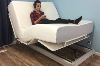 Sleep Like An Astronaut: Exploring The Zero Gravity Sleep Place