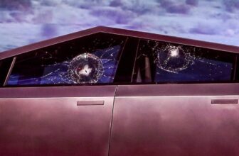 Tesla’s Cybertruck Provide Chain Lead Quits to Work at Rivian