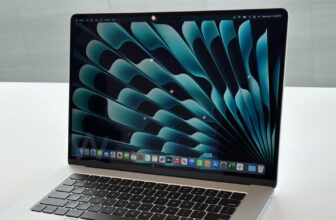 Apple MacBook Air 15-inch preview: Moveable energy