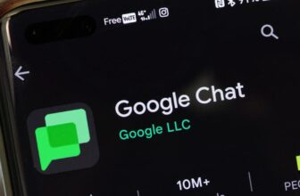 Google brings its predictive good compose characteristic to Chat