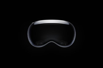 Apple Reveals ‘Imaginative and prescient Professional’ Combined Actuality Headset at WWDC 2023