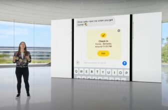 What’s Apple Verify In and the way does it work in Messages?