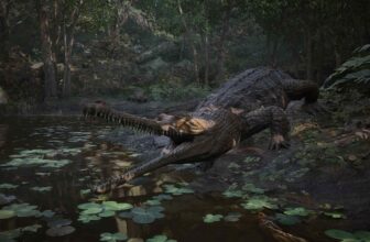 Every little thing we learn about Steel Gear Strong Delta: Snake Eater