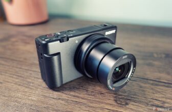 Greatest Compact Cameras for journey in 2023