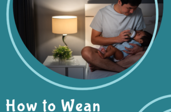 4 Methods to Child Sleeping All Evening