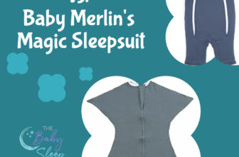 Zipadee Zip vs Merlin’s Magic Sleepsuit: Sleep Advisor Assessment