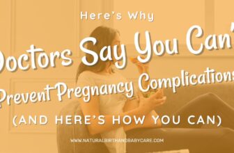 Why Docs Say You Cannot Forestall Being pregnant Issues (And How You Really Can)