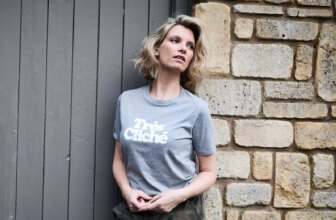 Sézane Attempt-On: Costume Me Like A French Woman