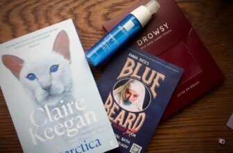 February Favourites – Ruth Crilly